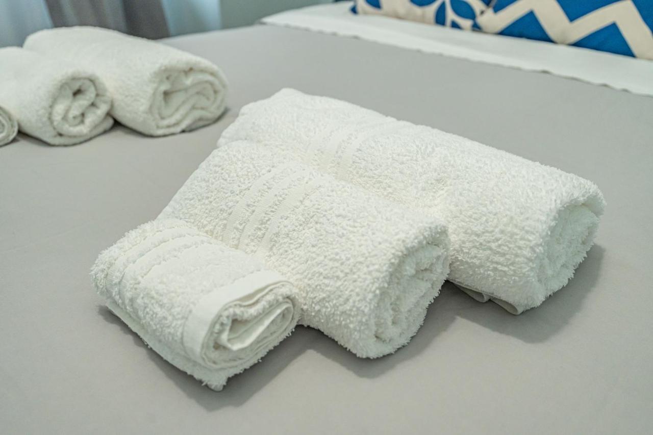 Casa Vacanze Decumano 17 Neapel Exteriör bild