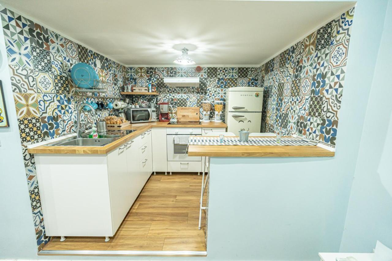 Casa Vacanze Decumano 17 Neapel Exteriör bild