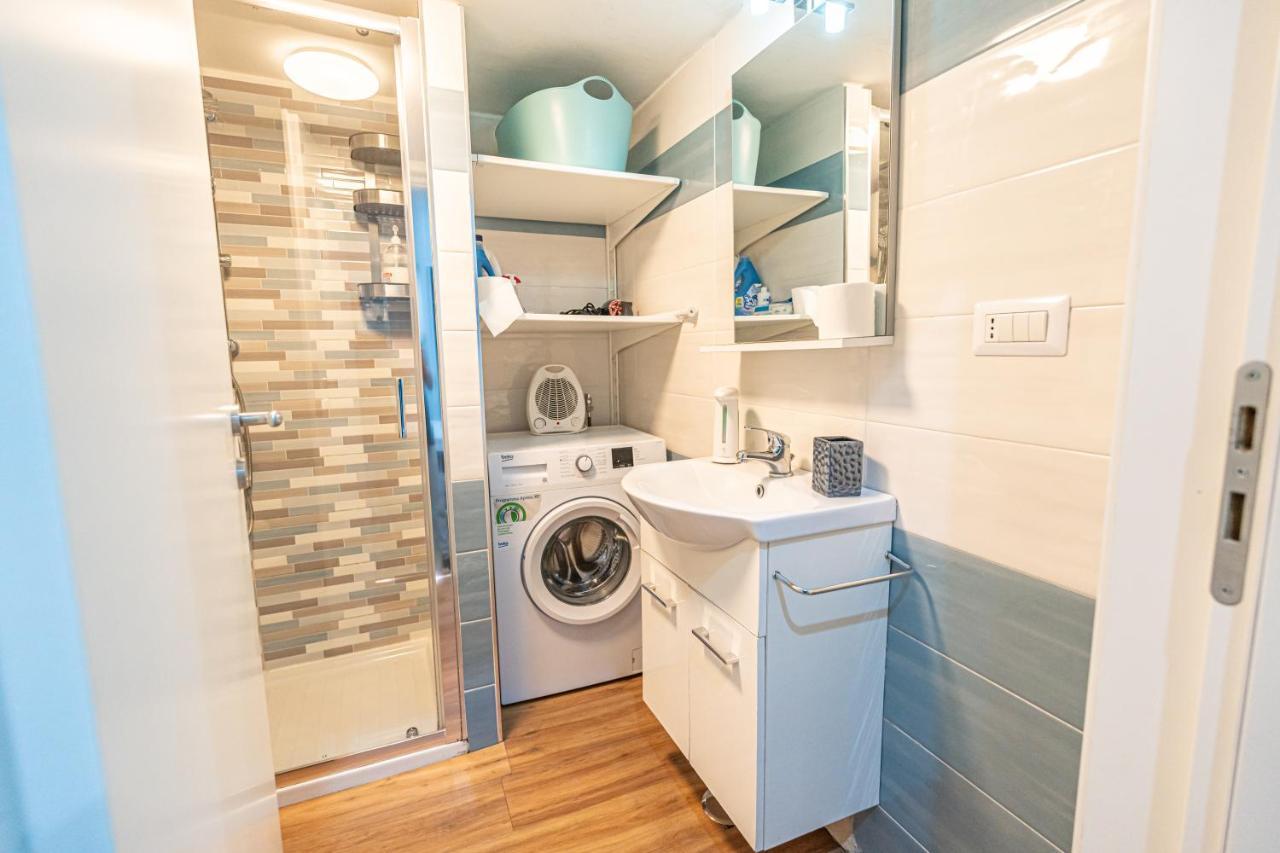 Casa Vacanze Decumano 17 Neapel Exteriör bild
